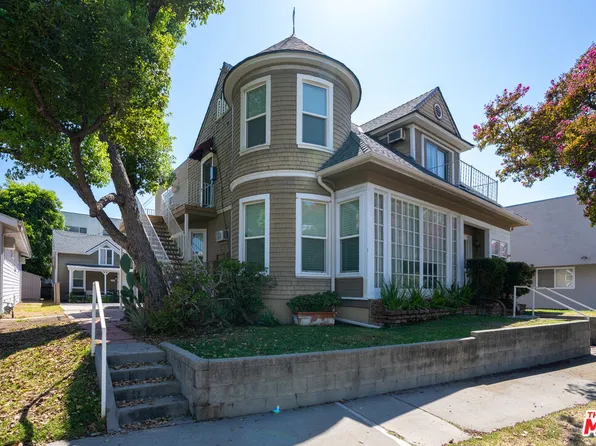 1124 Cordova St, Pasadena, CA 91106