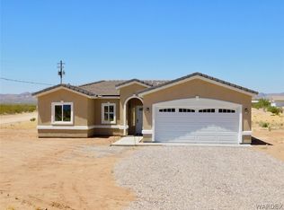 741 Teddy Roosevelt, Golden Valley, AZ 86413