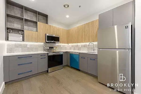 Rented by Brooklyn High Rise LLC | media 1