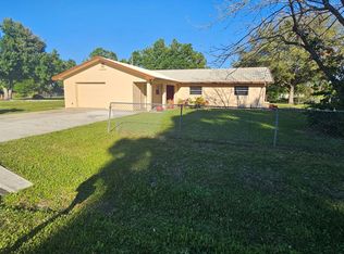 3708 NW 22nd Ave, Okeechobee, FL 34972