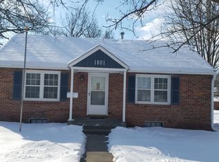 1601 Nemaha St, Lincoln, NE 68502