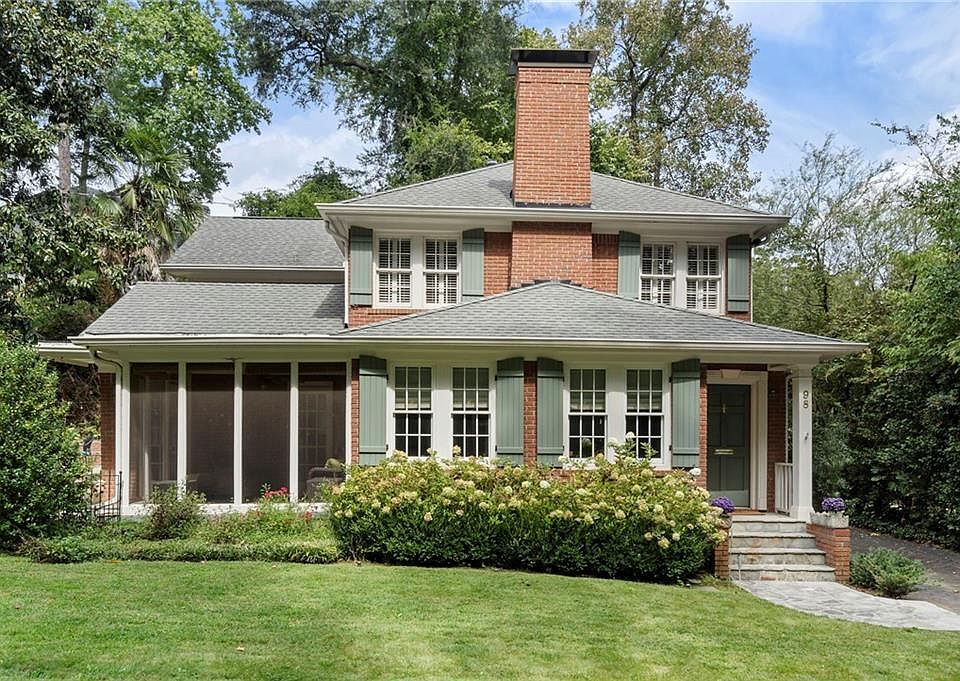 1st image of 98 Maddox Dr NE