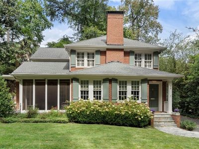 98 Maddox Dr NE, Atlanta, GA, 30309