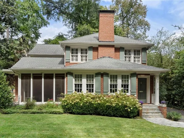 98 Maddox Dr NE, Atlanta, GA 30309