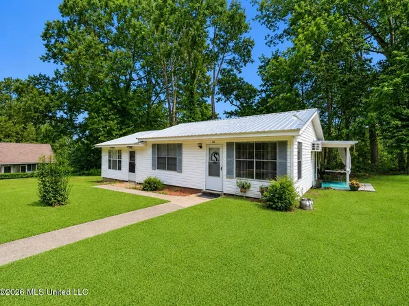 62 Russ Carter Ln, Yazoo City, MS 39194
