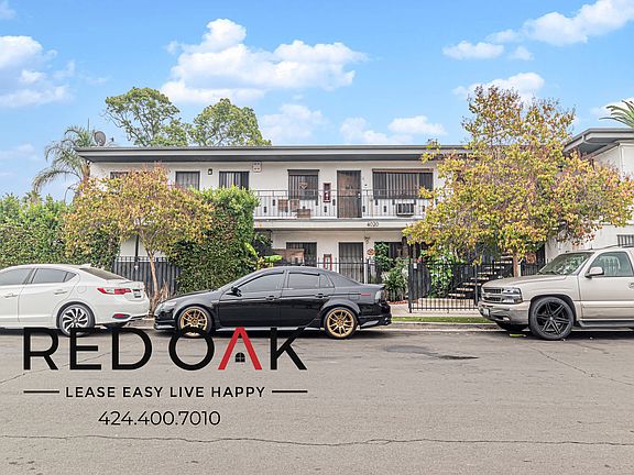4th image of 4020 Midland St APT 4