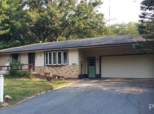 14733 E Natchez Point, Canton, IL 61520