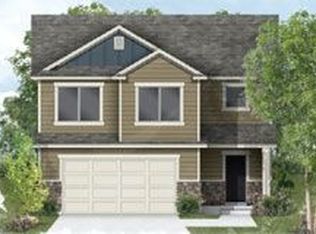 243 E 2150 N, North Ogden, UT 84414