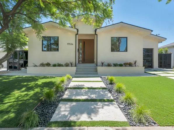 17534 Collins St, Encino, CA 91316
