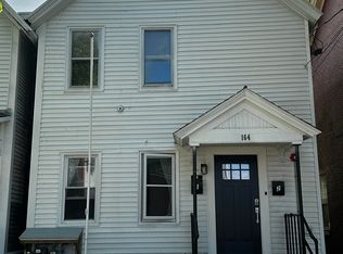 164 S Champlain St, Burlington, VT 05401