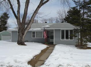 5500 Welcome Ave N, Crystal, MN 55429