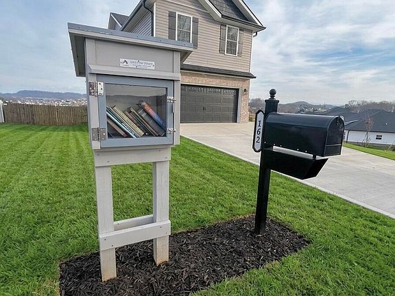 2nd image of 162 Bob Ford Rd