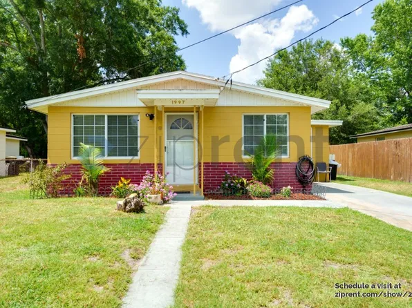 1997 W 3rd St, Jacksonville, FL 32209