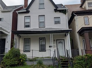 2925 Stafford St, Pittsburgh, PA 15204