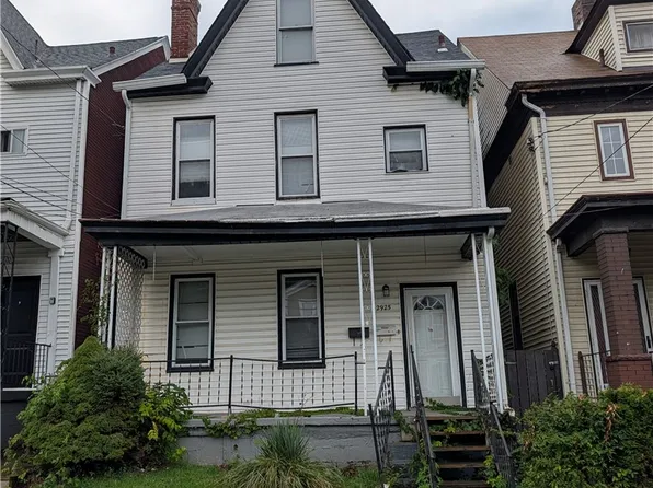 2925 Stafford St, Pittsburgh, PA 15204