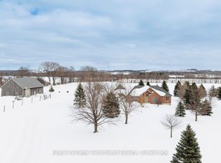 81572 Lucknow Line, Ashfield Colborne Wawanosh, ON N7A3Y1