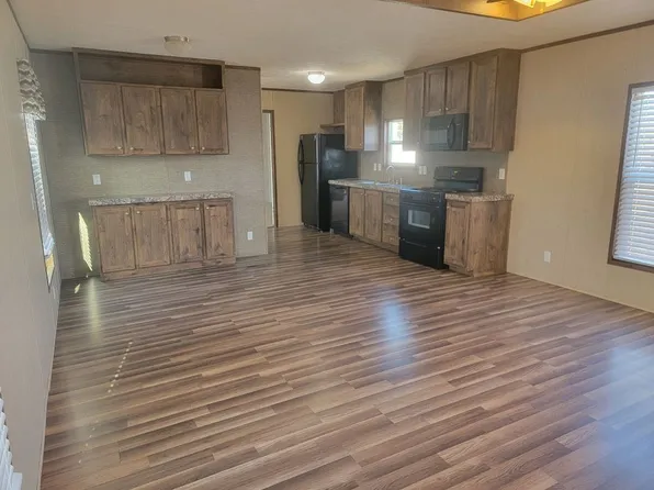 Dillon Plan, Pueblo Grande