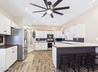51491 W Dune Shadow Rd, Maricopa, AZ 85139
