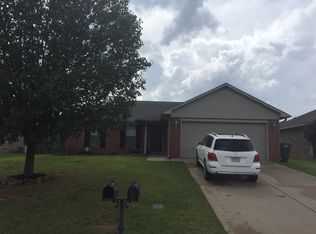 815 Brownstone Dr, Conway, AR 72034