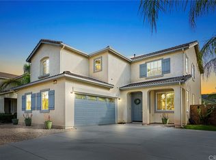 4755 Duskywing Rd, Hemet, CA 92545