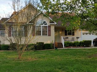 49350 Quail Trail Rd, Norwood, NC 28128