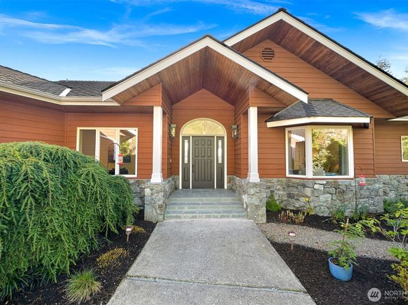 15949 Mountain Drive, Bow, WA 98232