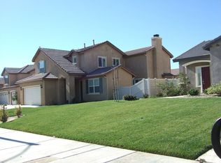 6062 N Norma Ln, San Bernardino, CA 92407