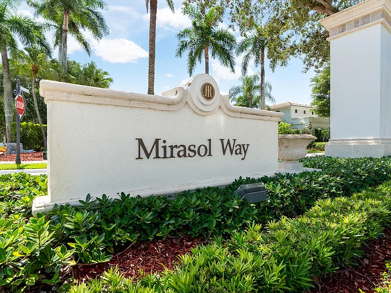 16378 Mirasol Way — Photo 47