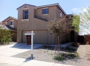 21872 N Liles Ln, Maricopa, AZ 85138