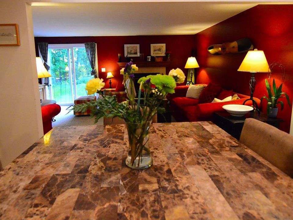 Common area