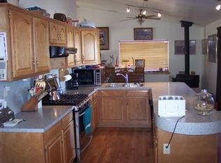 7175 Yancey Ln, Flagstaff, AZ 86004