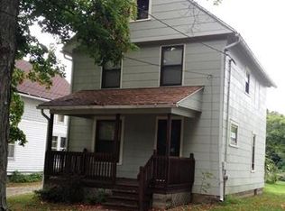 5914 Runkle Ave, Ashtabula, OH 44004