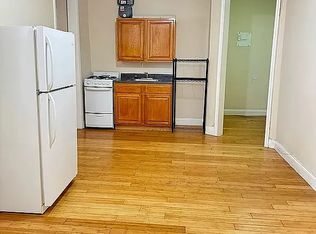 509 W 189th St APT 3D, New York, NY 10040