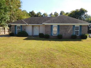 6970 Forrest Rd, Columbus, GA 31907