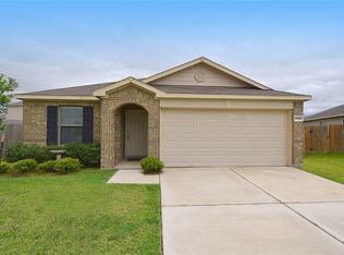 21306 Bandera Ranch Ln, Katy, TX 77449