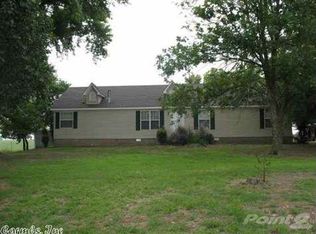 242 Highway 25 N, Guy, AR 72061