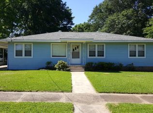 720 Avenue D, McComb, MS 39648