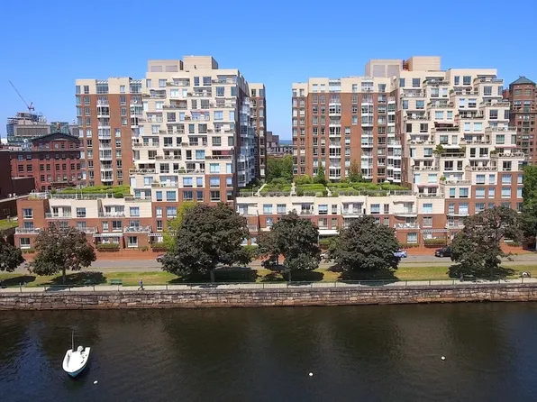 75-83 Cambridge Pkwy Unit E506, Cambridge, MA 02142