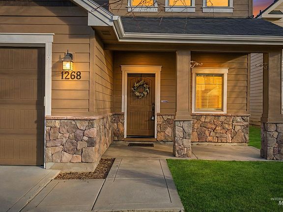 2nd image of 1268 W Cobblefield Ct