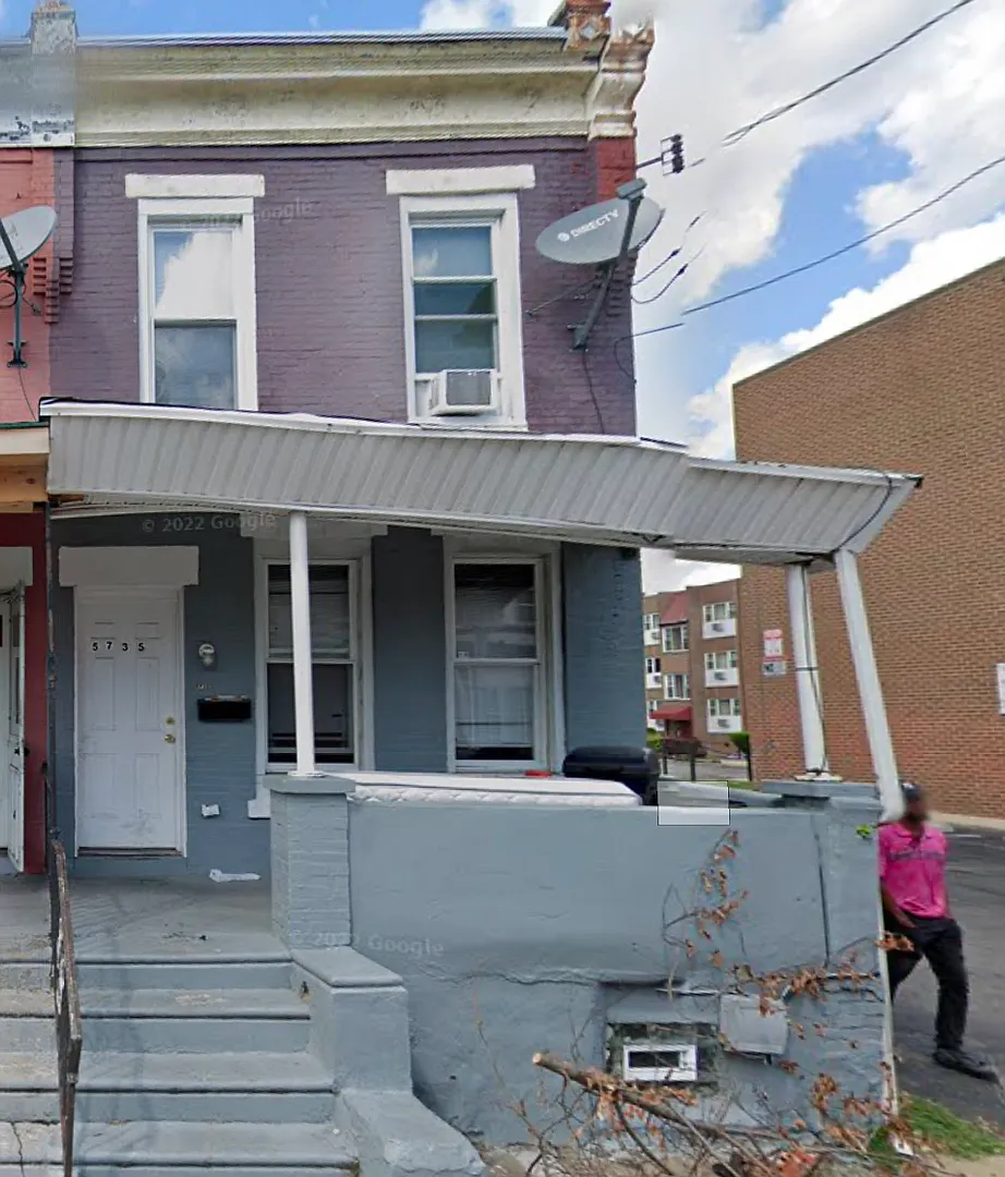 Building Photo - 5735 Cherry St