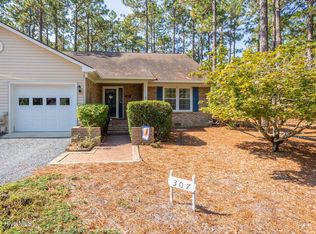 307 Laforet Ct, Pinehurst, NC 28315