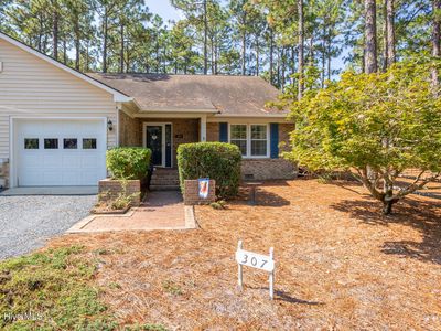 307 Laforet Court, Pinehurst, NC, 28315