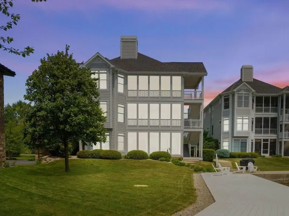 2400 Winona Ave APT F, Winona Lake, IN 46590