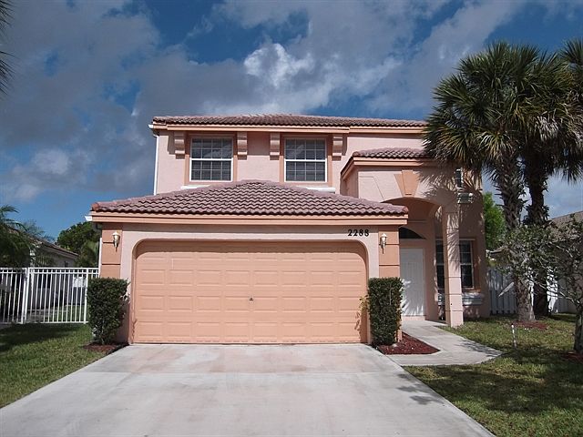 1st image of 2288 Nw 158
