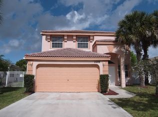 2288 Nw 158, Avenue Pembroke Pines, FL 33028