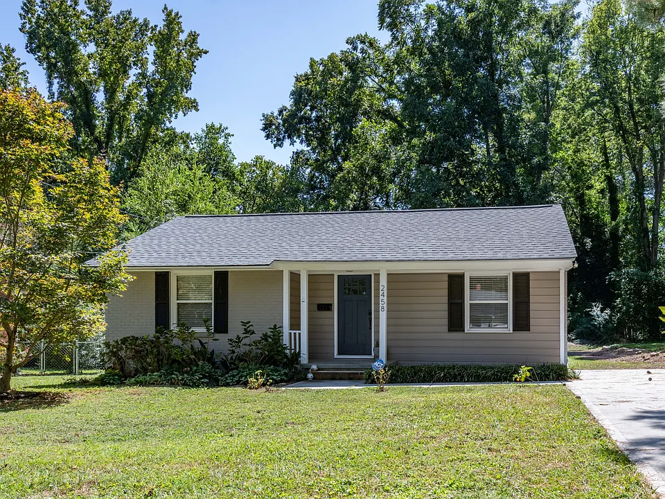 2458 Stevens Rd
