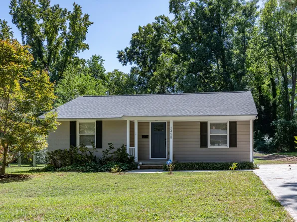 2458 Stevens Rd, Raleigh, NC 27610