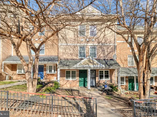 1724 Montana Ave NE #1724, Washington, DC 20018