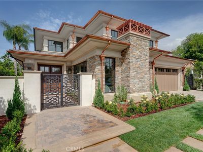 235 Santa Rosa Rd, Arcadia, CA, 91007