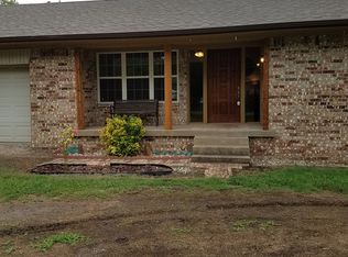 502 N Piney St, Dodd City, TX 75438